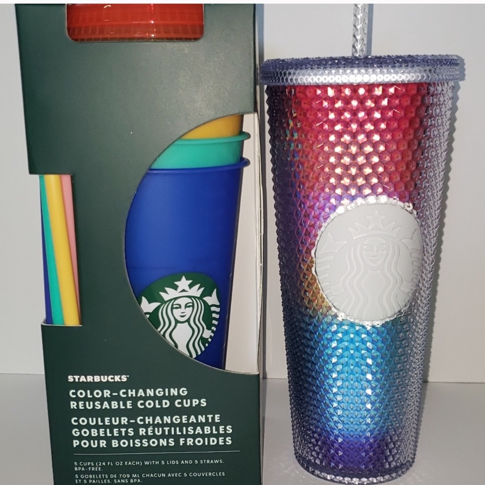 Starbucks Bundle